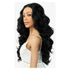 Sensationnel Dashly Synthetic Lace Front Wig – Lace Unit 21