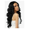 Sensationnel Dashly Synthetic Lace Front Wig – Lace Unit 21