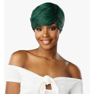 Sensationnel Synthetic Dashly Full Wig – Unit 11