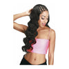 Zury Sis Synthetic 13" X 5" HD Lace Frontal Wig - Diva Lace H Riri
