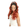 Zury Sis Synthetic 13" X 5" HD Lace Frontal Wig - Diva Lace H Riri