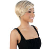 Motown Tress Synthetic Deep Lace Part Wig - DP.Nice