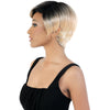 Motown Tress Synthetic Deep Lace Part Wig - DP.Nice