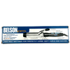 Belson Pro Dual-Heat Spring Grip Curling Iron 1 1/2" #BP2017