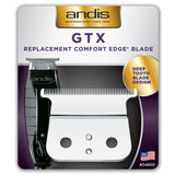 Andis Pro GTX Replacement Comfort Edge Blade #04850