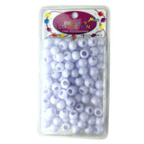 Magic Beauty Collection Large Packet 14mm Beads Round - TONWHI