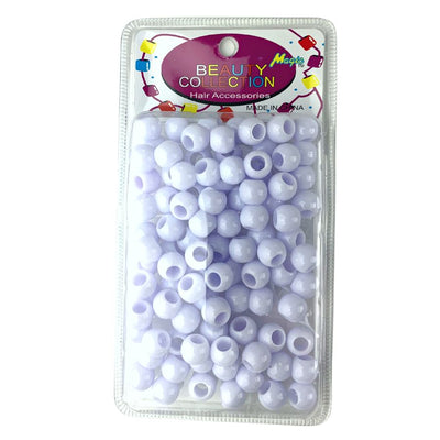 Magic Beauty Collection Large Packet 14mm Beads Round - TONWHI