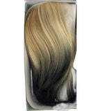Bobbi Boss Glueless Premium Synthetic 13" x 4" Deep HD Lace Frontal Wig - MLF256 Vivienne