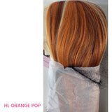 Zury Sis Beyond Lace Front Wig - LF-HD Sua (1B, HL GOLDEN STRIPE, HL TIGER STRIPE only)