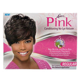 Luster's Pink Conditioning No-Lye Touch Up Relaxer REGULAR