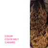 Sensationnel Cloud 9 What Lace? Human Hair Blend HD Lace Frontal Wig – Ezra 28"
