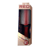 Red by Kiss Professional 9 Row Non-Slip Detangling Brush #HH45