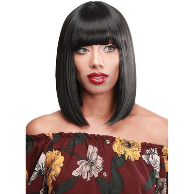 Zury Sis Dream Synthetic Wig - Honey