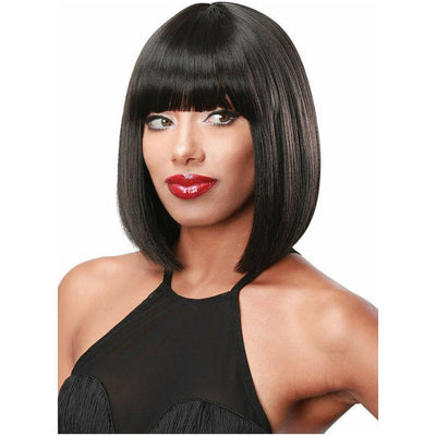 Zury Sis Dream Synthetic Wig - Sugar