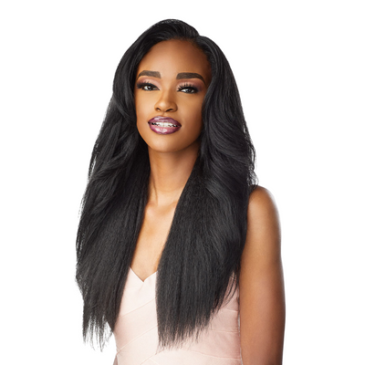 Sensationnel Cloud 9 What Lace? Synthetic Swiss Lace Frontal Wig – Dasha