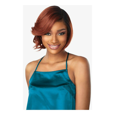 Sensationnel Dashly Synthetic Lace Front Wig – Lace Unit 11