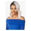 Sensationnel Dashly Synthetic Lace Front Wig – Lace Unit 12