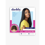 Sensationnel Dashly Synthetic Lace Front Wig – Lace Unit 10
