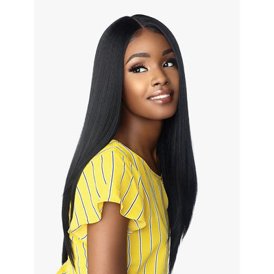 Sensationnel Dashly Synthetic Lace Front Wig – Lace Unit 10