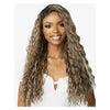 Sensationnel Dashly Synthetic Lace Front Wig – Lace Unit 20 (CH27, CH30 & T2/27 only)