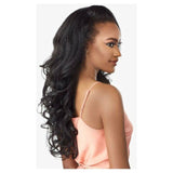 Sensationnel Instant Weave Synthetic Half Wig - IWD 3