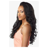 Sensationnel Instant Weave Synthetic Half Wig - IWD 3