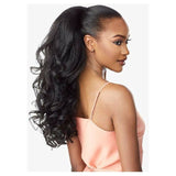 Sensationnel Instant Weave Synthetic Half Wig - IWD 3