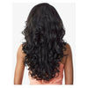 Sensationnel Instant Weave Synthetic Half Wig - IWD 3