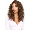 Zury Sis Beyond Lace Front Wig - Edty