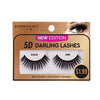 Poppy and Ivy Beauty 5D Darling Lashes - Jade #ELDL32