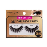 Poppy and Ivy Beauty 5D Darling Lashes - Elaine #ELDL42