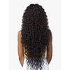 Sensationnel Empress Synthetic Deep Part Lace Front Wig – Nayana (T1B/BG only)