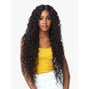 Sensationnel Empress Synthetic Deep Part Lace Front Wig – Nayana