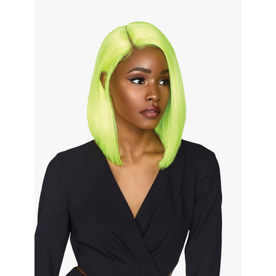 Sensationnel Synthetic Shear Muse Lace Parting Wig – Makayla
