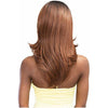 Janet Collection Essentials Synthetic HD Lace Front Wig - Cici