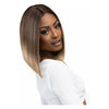 Janet Collection Essentials Synthetic HD Lace Front Wig - Koko (1B & 2 only)