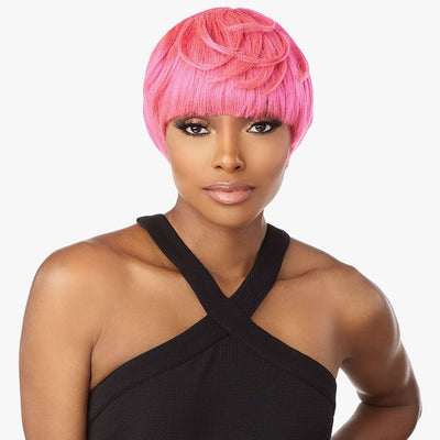 Sensationnel Empire Human Hair Wig – Cia