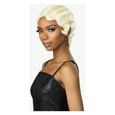 Sensationnel Empire Human Hair Wig – Jada