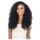 FreeTress FullCap Drawstring Half Wig – Creta Girl Long