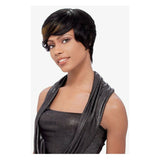 Sensationnel Bump Collection Wig – Feather Charm