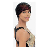 Sensationnel Bump Collection Wig – Feather Charm