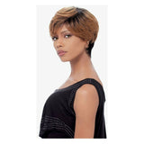 Sensationnel Bump Collection Wig – Feather Charm