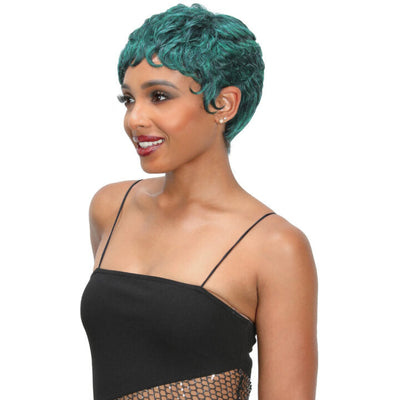 Zury Sis Synthetic Wig - FW-Mabel