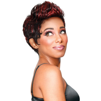 Zury Sis Gel Up Synthetic Wig - FW-Nyla