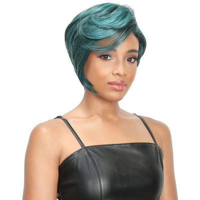 Zury Sis Synthetic Wig - FW-Part Mayli