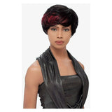 Sensationnel Bump Collection Wig – Feather Charm