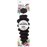 Shake-N-Go Ibiza 100% Natural Virgin Human Hair Weave - Deep