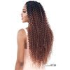 Model Model Glance Braids - 3X-Pre Stretched Water Wave 22"