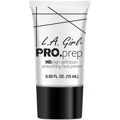 L.A. Girl Pro.Prep HD Smoothing Face Primer 0.50  OZ