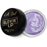 L.A Girl Glowin' Up Highlighting Jelly 0.30 OZ